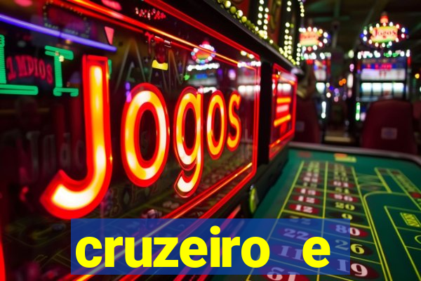 cruzeiro e fluminense futemax